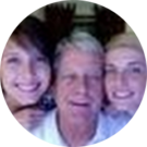Blake Rymer Avatar